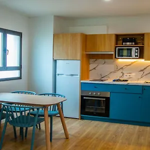Sol Y Mar Ii Appartement