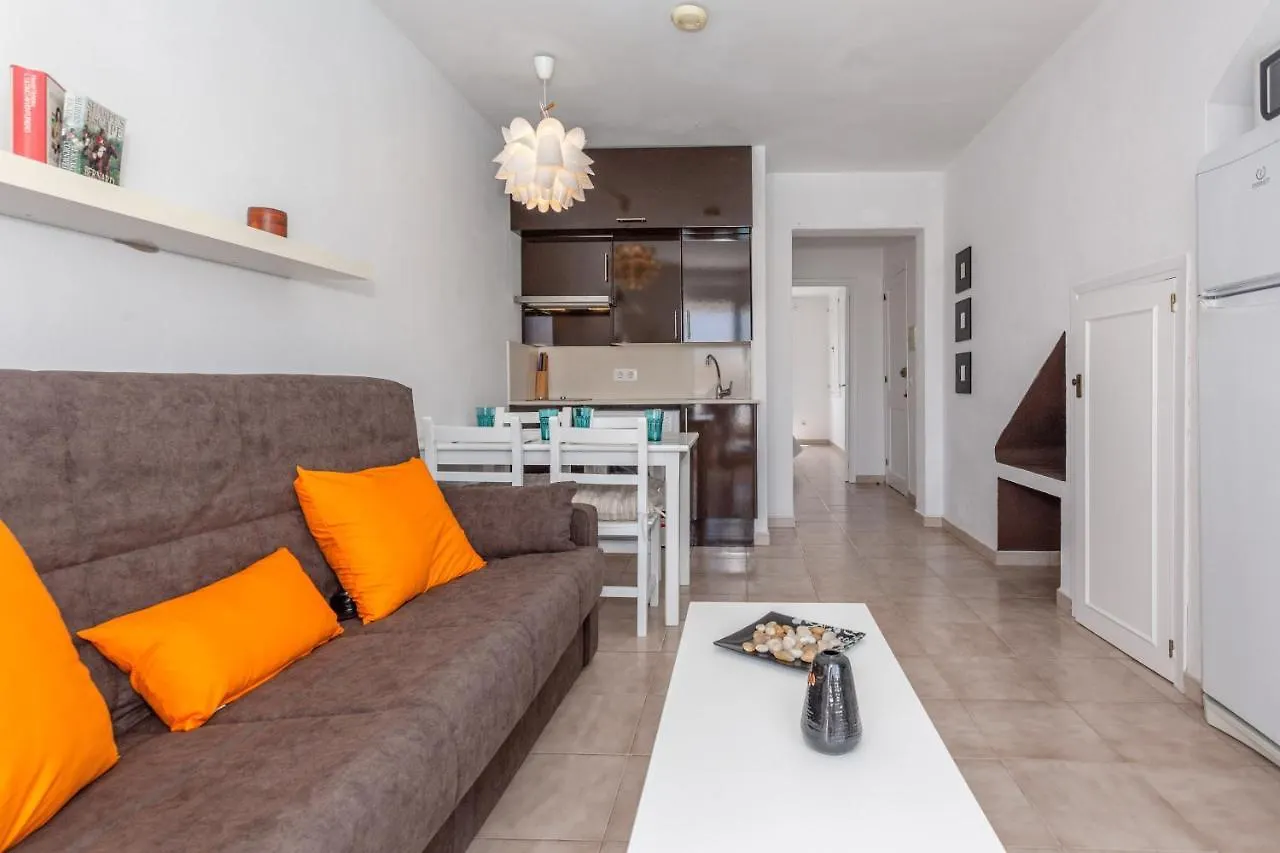 Cala'N Blanes Park 228 Apartment  Cala'N Blanes (Menorca)