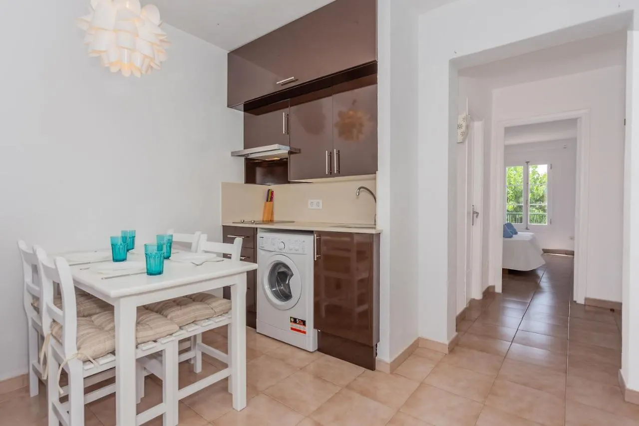 Appartamento Cala'N Blanes Park 228 Cala'N Blanes (Menorca)