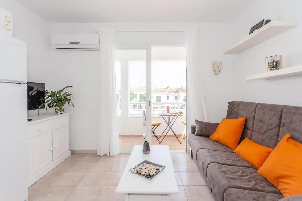Appartamento Cala'N Blanes Park 228