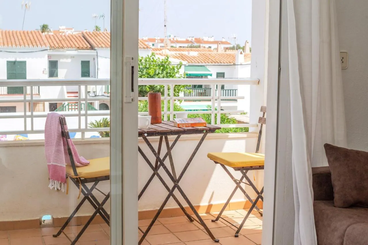 Appartamento Cala'N Blanes Park 228