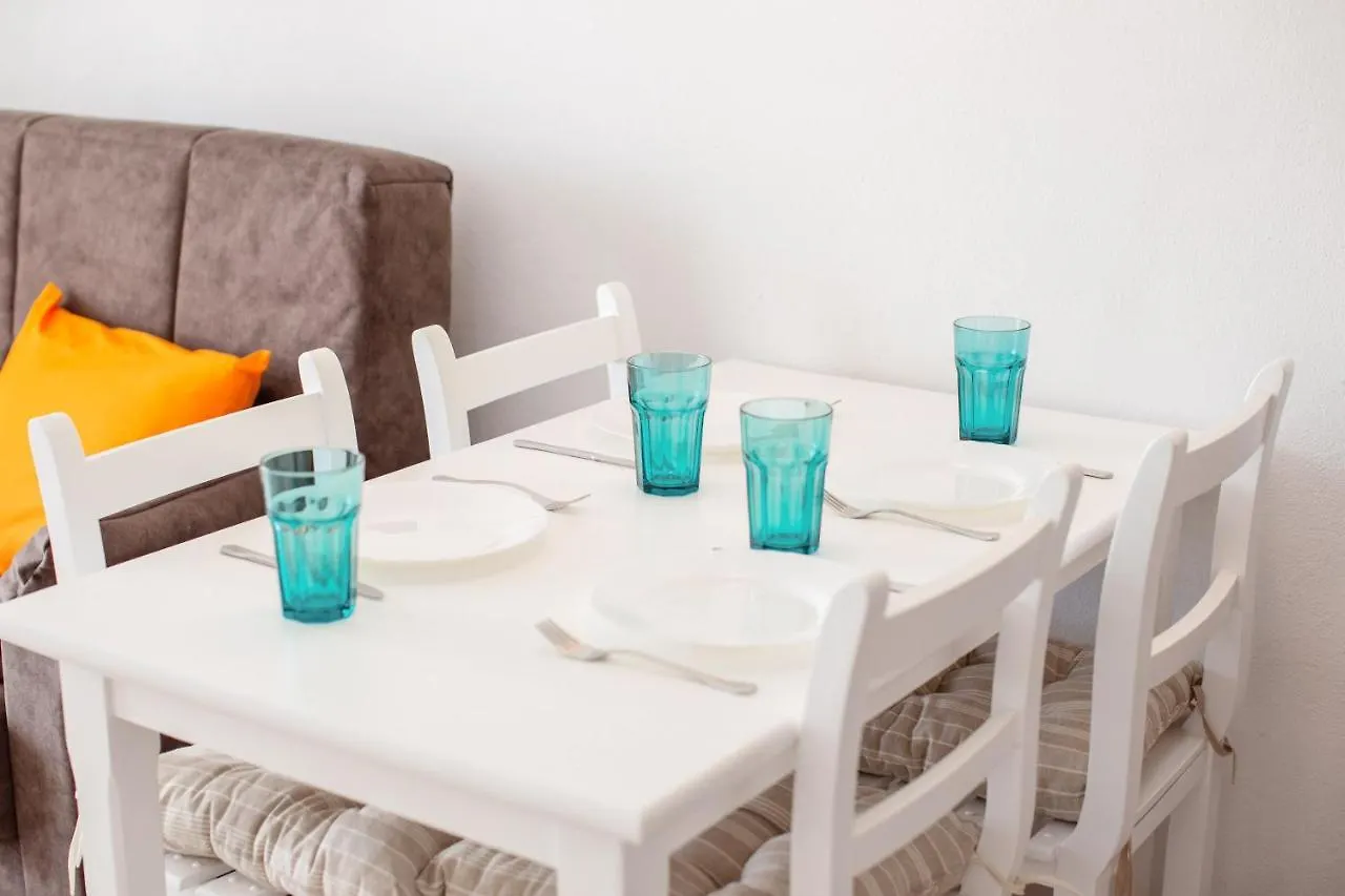 Appartamento Cala'N Blanes Park 228