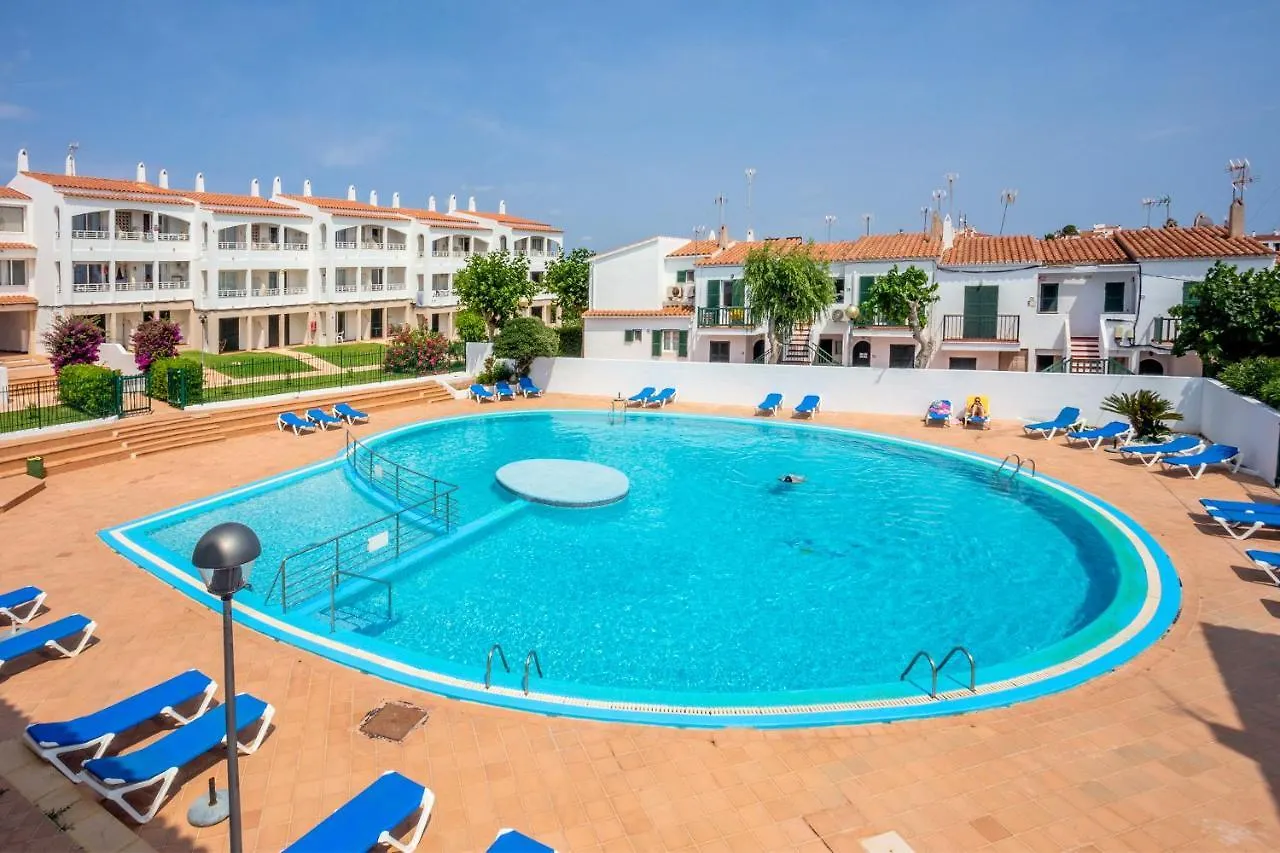 Appartamento Cala'N Blanes Park 228 0*, Cala'N Blanes (Menorca) Spagna