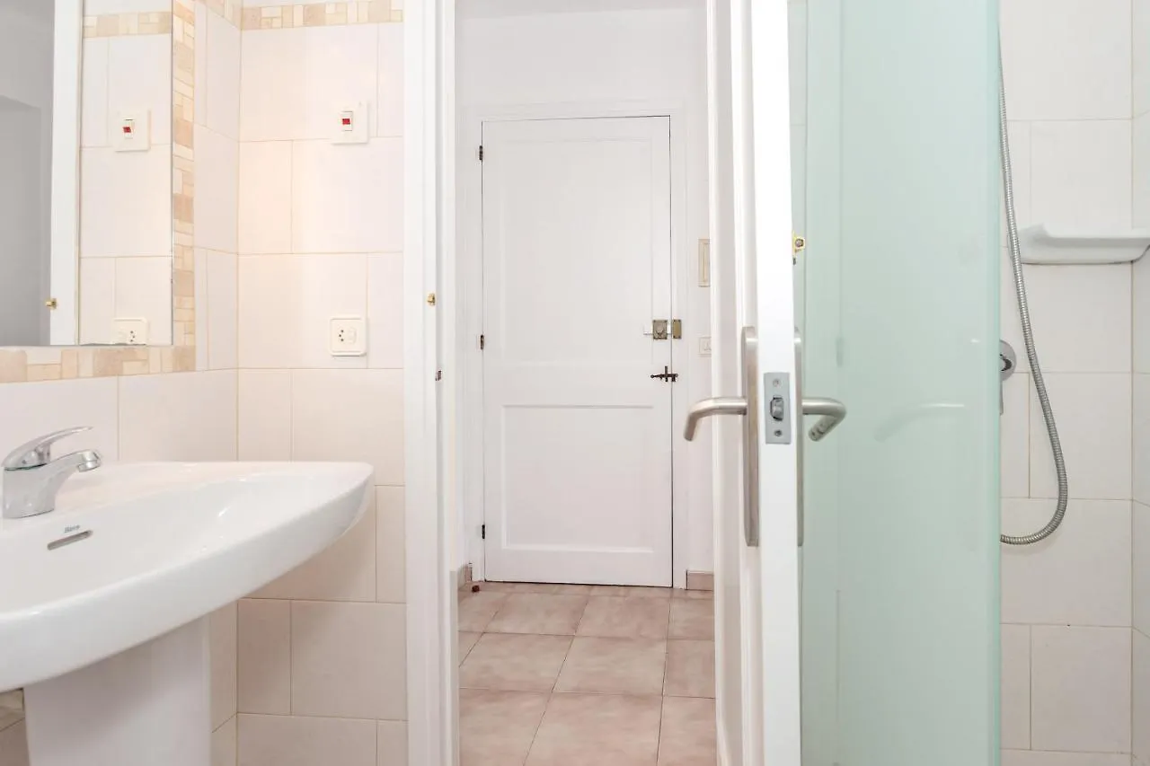 Appartamento Cala'N Blanes Park 228