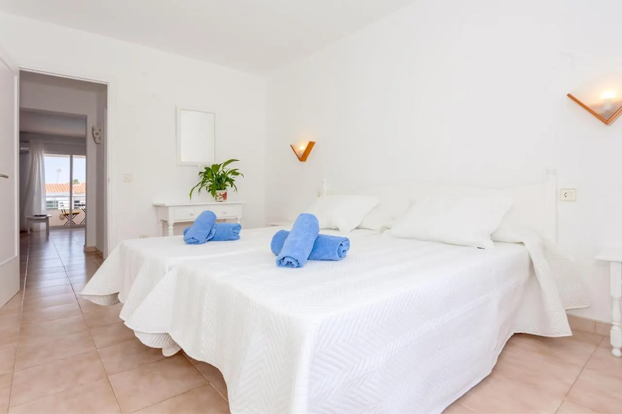 Appartamento Cala'N Blanes Park 228 Spagna