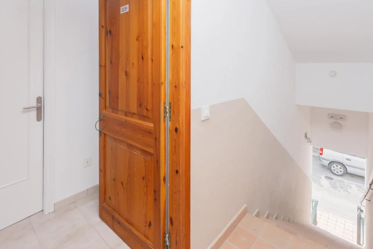 Appartamento Cala'N Blanes Park 228 0*, Cala'N Blanes (Menorca)
