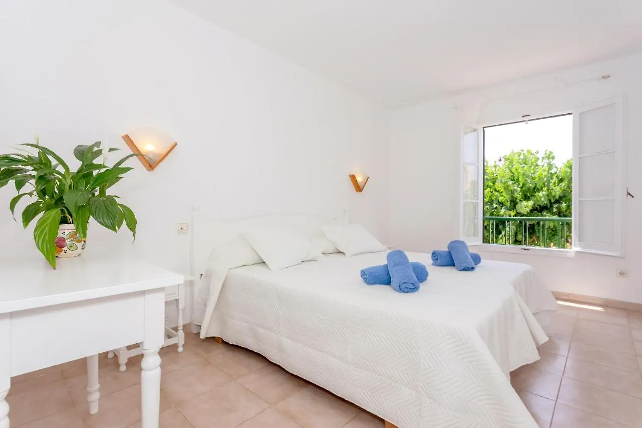 Appartamento Cala'N Blanes Park 228