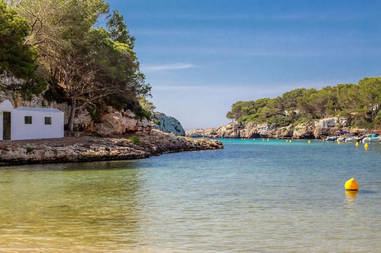 Appartamento Cala'N Blanes Park 228 Spagna